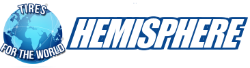Hemisphere Tires